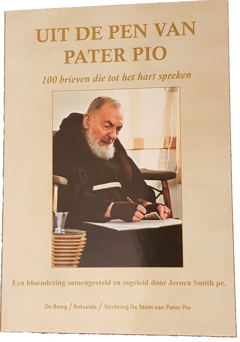 Uit de pen van Pater Pio