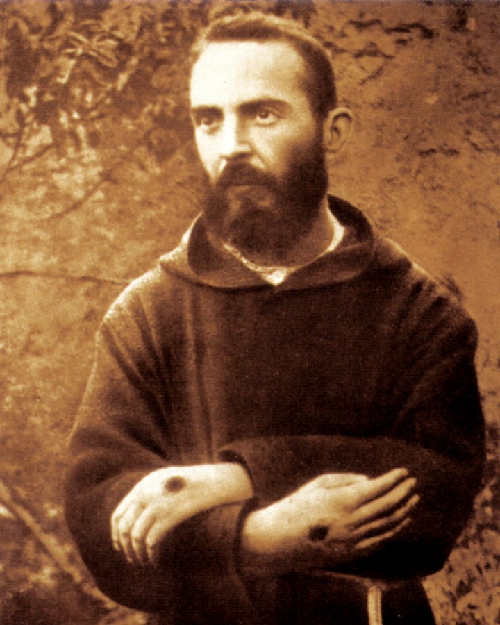 Pater Pio